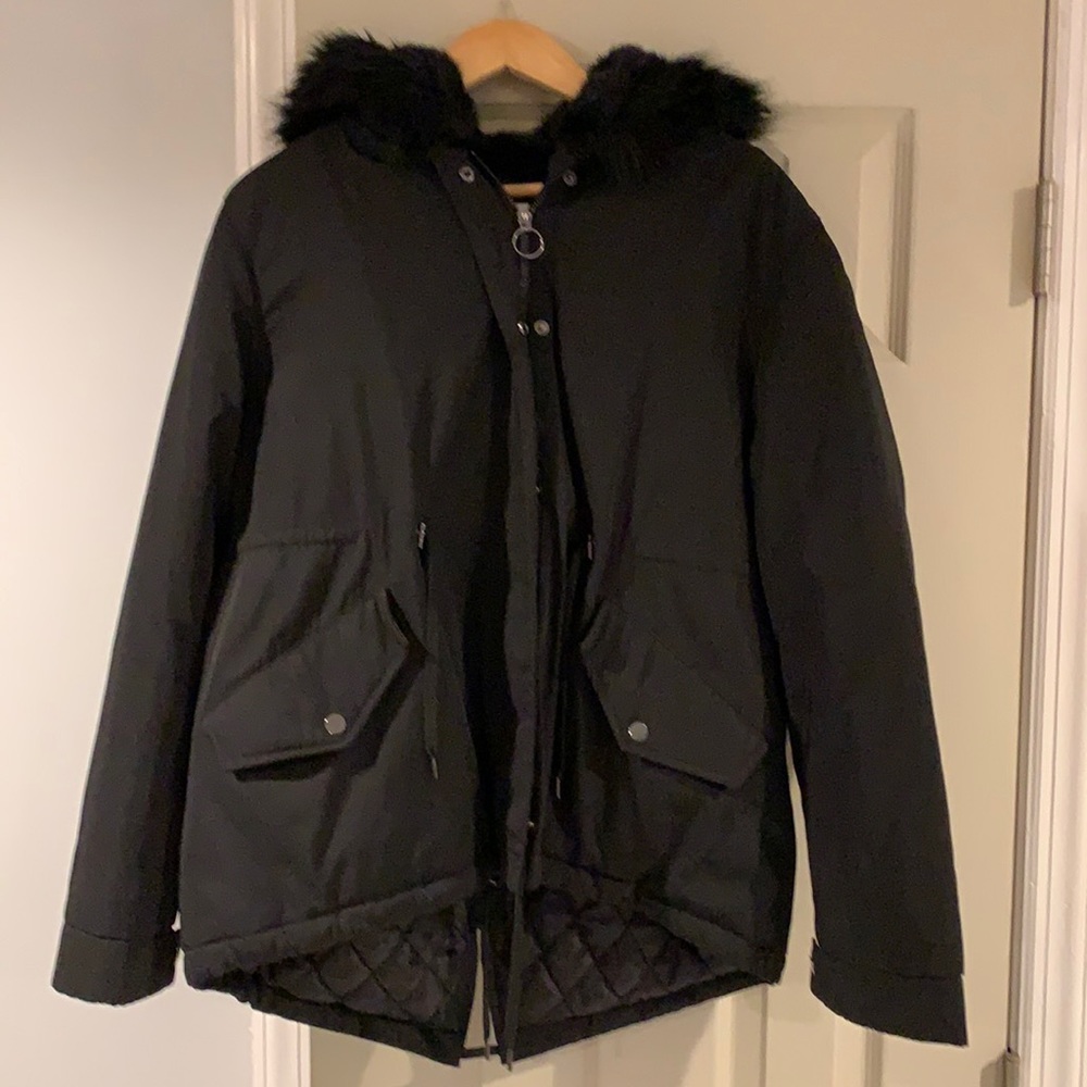 Coat